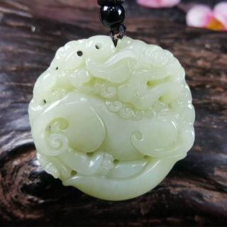新疆和田玉貔貅男厂家,品牌,图片,热帖-阿里巴巴